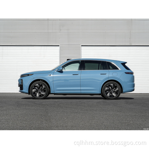 Lixiang li xiang l7 max pro ibrido 2023 auto inc furio europa auto usate li one l7 l8 l9 li l7 auto elettrica
